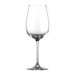 Rosenthal Bordeauxgläser|Rotwein Bordeaux Glas DiVino glatt