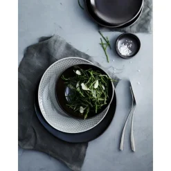 Rosenthal Speiseteller|Speiseteller 27 cm Junto Pearl Grey