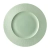 Rosenthal Speiseteller|Speiseteller 28 cm Kumi Mint tone