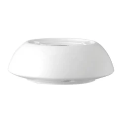 Rosenthal Stövchen|Stövchen 19 cm TAC Gropius Weiß