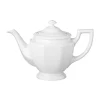 Rosenthal Teekannen|Teekannen|Teekanne 12 P. 1,25 L Maria Weiß