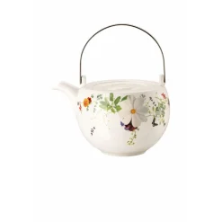 Teekanne 6 P. 3-tlg Brillance Grand Air<Rosenthal Sale