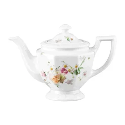 Teekanne Maria Pink Rose<Rosenthal Sale
