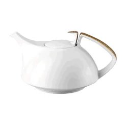 Teekanne TAC Skin Gold<Rosenthal New