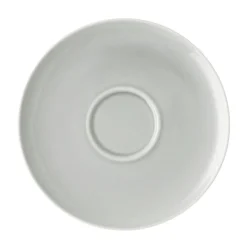 Rosenthal Teeuntertassen|Tee-Untertasse 16 cm TAC Sensual Gentle Grey