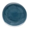 Rosenthal Frühstücksteller|Italienische Genüsse|Teller flach 16 cm Junto Ocean Blue