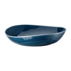 Rosenthal Italienische Genüsse|Teller tief 22 cm Junto Ocean Blue