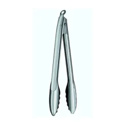 Gourmetzange Edelstahl 30cm<Rösle Hot