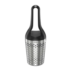 Kräuterdusche mit Wiegemesser<Rösle Hot