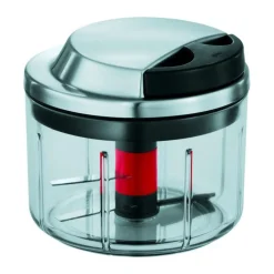 Multischneider 13 cm transparent<Rösle Outlet