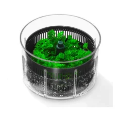 Multischneider 13 cm transparent<Rösle Outlet