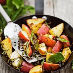 Palette Edelstahl 32cm<Rösle Best