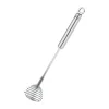 Quirlbesen Edelstahl 27cm<Rösle Discount