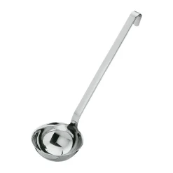 Rösle Schöpfkellen|Weihnachten|Schöpflöffel Edelstahl 9cm