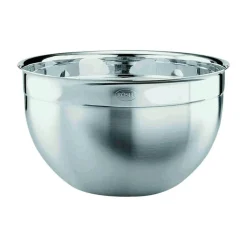 Rösle Backzubehör|Schüsseln|Schüssel hoch Edelstahl 20cm