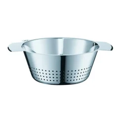 Rösle Salat Zubehör|Messer & Co. Entdecken|Seiher rfr 28cm konisch