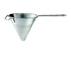 Rösle Messer & Co. Entdecken|Kochwelt Entdecken|Spitzsieb Edelstahl 18cm