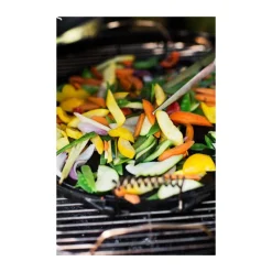 Spitzzange 31 cm Edelstahlhl<Rösle Sale