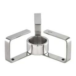 Rösle Stövchen|Stövchen Edelstahl