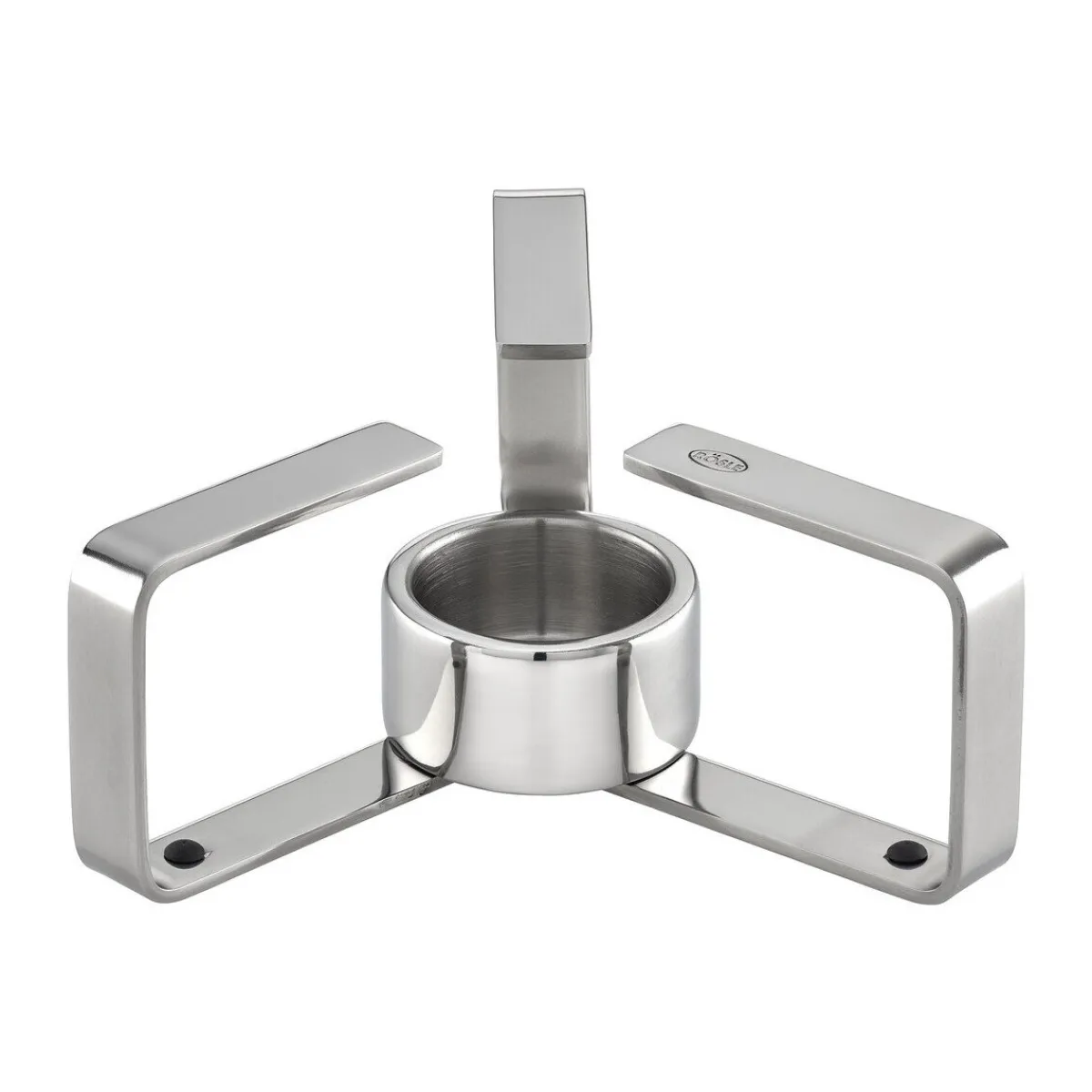 Rösle Stövchen|Stövchen Edelstahl