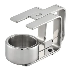 Rösle Stövchen|Stövchen Edelstahl