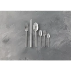 Besteck-Set 24-tlg. Neutra Antique<Sambonet New