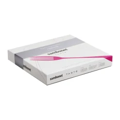 Besteck-Set 24-tlg. Taste PVD Black<Sambonet Best