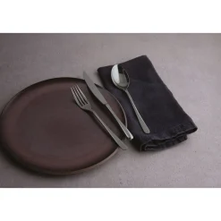 Besteck-Set 24-tlg. Taste PVD Black<Sambonet Best