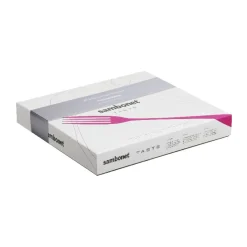 Besteck-Set 24-tlg. Taste Mirror PVD Copper<Sambonet Best