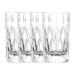 Allroundglas 4er-Set Age klar<Schott Zwiesel Discount