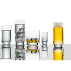 Bierbecher 6er-Set Simple klar<Schott Zwiesel Online