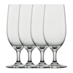 Schott Zwiesel Pilsglas|Biertulpe 4er-Set Beer Basic klar