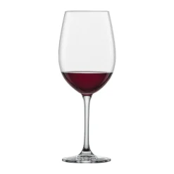 Rotweinglas Burgunder 6er-Set Classico klar<Schott Zwiesel Best