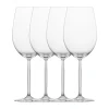 Rotweinglas Bordeaux 4er-Set Muse klar<Schott Zwiesel Online