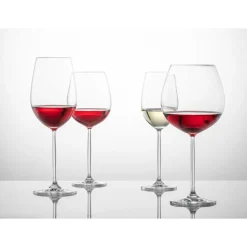 Rotweinglas Bordeaux 4er-Set Muse klar<Schott Zwiesel Online