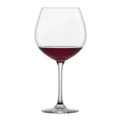 Rotweinpokal Burgunder 6er-Set Classico klar<Schott Zwiesel Online