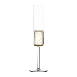 Schott Zwiesel Aperitif|Silvesterparty|Sektglas 4er-Set Modo klar