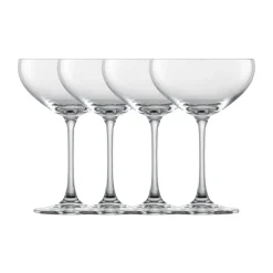 Sektschale 4er-Set Bar Special klar<Schott Zwiesel Hot