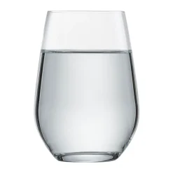 Schott Zwiesel Wassergläsersets|Universalbecher 4er-Set Forté klar
