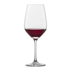 Schott Zwiesel Weißweingläser|Weingläsersets|Weißweinglas 4er-Set Forté klar