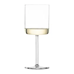 Schott Zwiesel Weißweingläser|Aperitif|Weißweinglas 4er-Set Modo klar