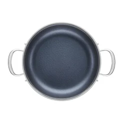 Schulte-Ufer Pfannen|Kochwelt Entdecken|Servierpfanne Romana XX Strong versiegelt 26cm