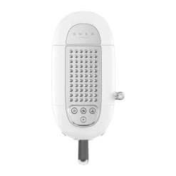 Espressomaschine ECF02WHEU 50’s Style weiß<Smeg Outlet