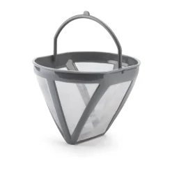 Filter-Kaffeemaschine DCF02 1,4 l 1050 W 50’s Style weiss<Smeg Discount