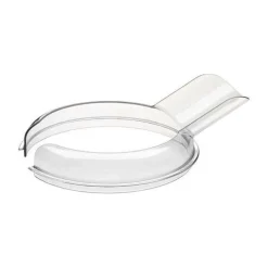 Smeg Kochwelt Entdecken|Küchenmaschinen|Spritzschutz zu Küchenmaschine