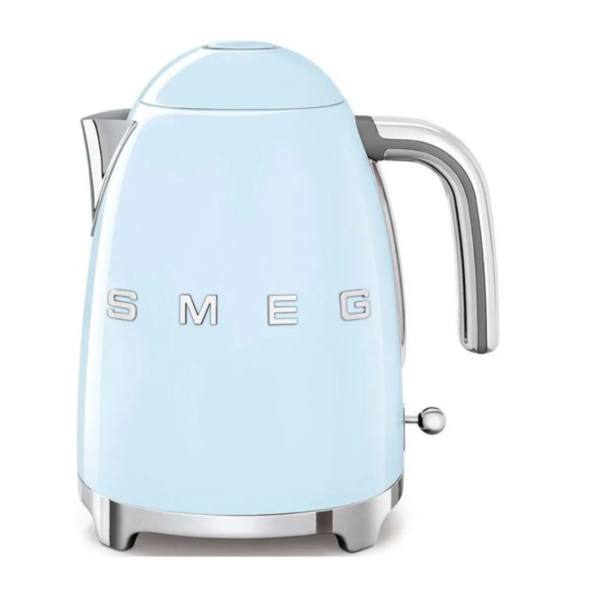 Wasserkocher KLF03 1,7 l 2400 W 50’s Style pastellblau<Smeg Discount
