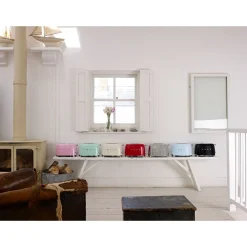 Smeg Wasserkocher|Kochwelt Entdecken|Wasserkocher KLF04 1,7 l 2400 W 50’s Style pastellgrün