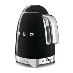 Wasserkocher KLF04 1,7 l 2400 W 50's Style schwarz<Smeg New