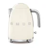 Wasserkocher KLF03 1,7 l 2400 W 50’s Style creme<Smeg Online