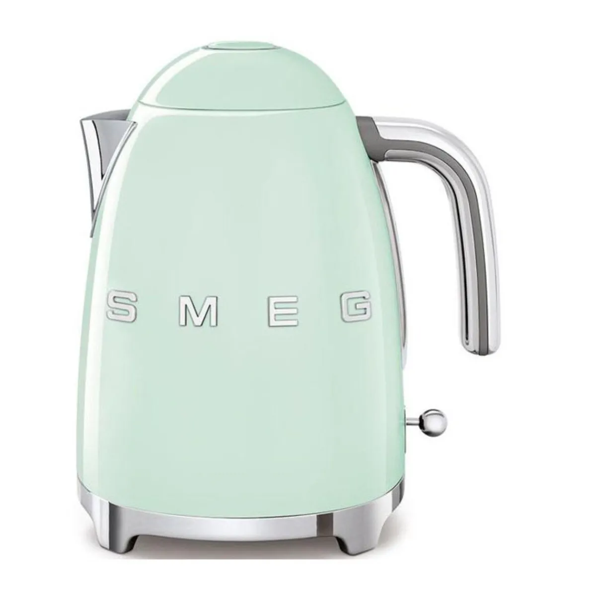 Wasserkocher KLF03 1,7 l 2400 W 50’s Style pastellgrün<Smeg Clearance